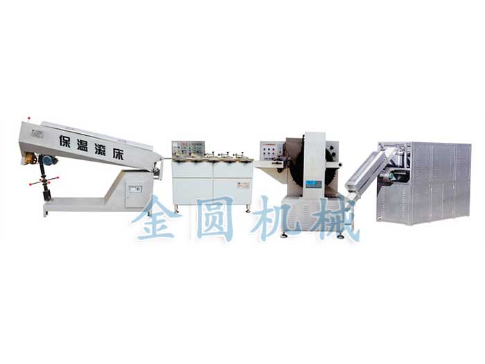 邯郸市小型糖果浇注机小型糖果浇注机 - 一站式服务